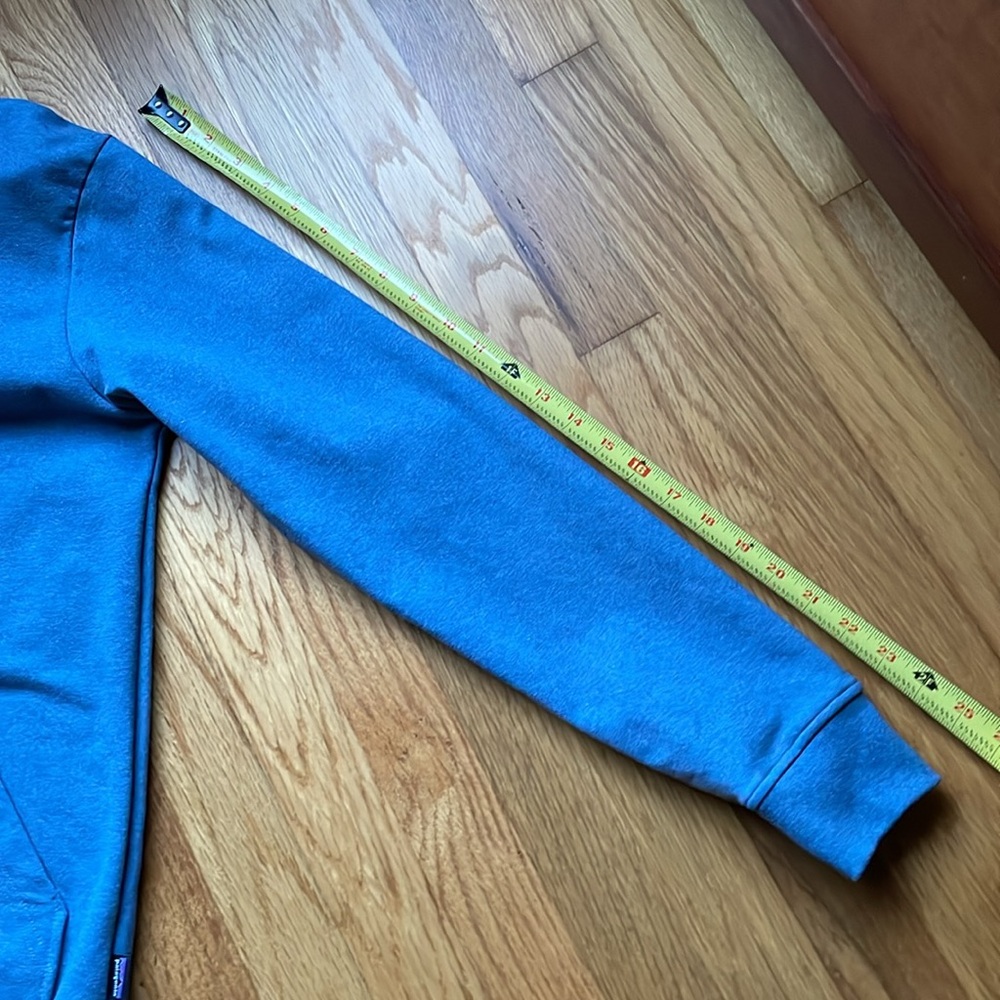 Patagonia Men’s P-6 Logo Uprisal Hoody NWT - Picture 7 of 12
